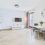 Hopfen by Happy 7 Apartments