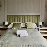 Hopfen by Happy 7 Apartments